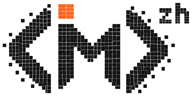 IndieMaker 标志