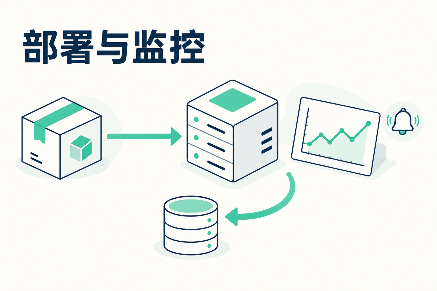 部署、监控和备份：上线后怎么不慌 配图