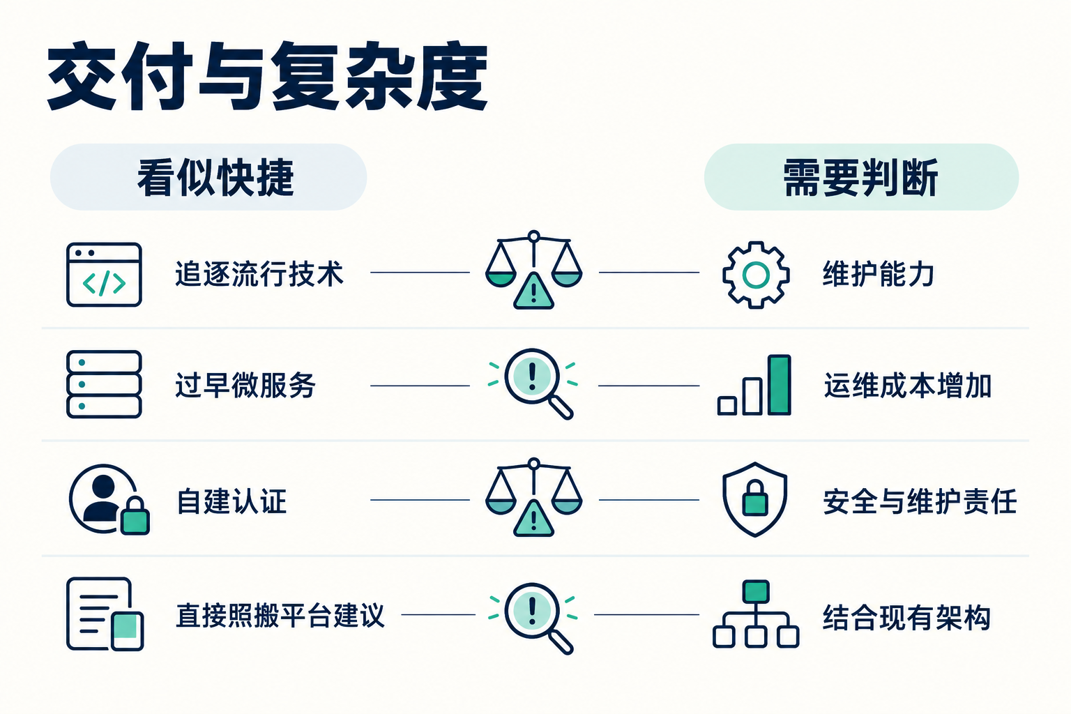 开发工具与技术栈的选择 · 图解 3