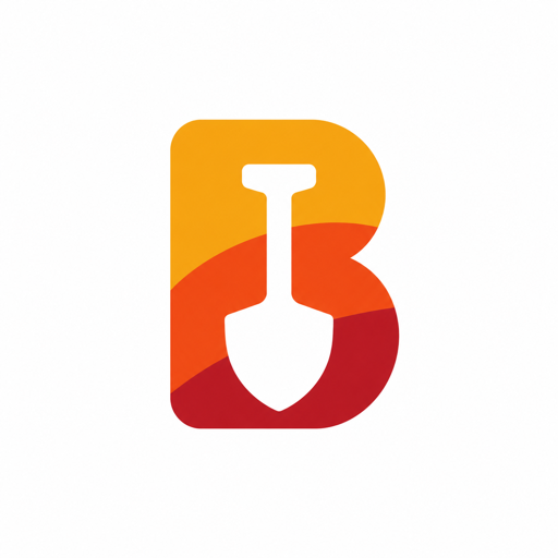BitShovel 图标