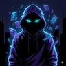 AgenticMeet 标志