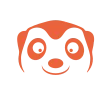 Meerkats.ai 标志