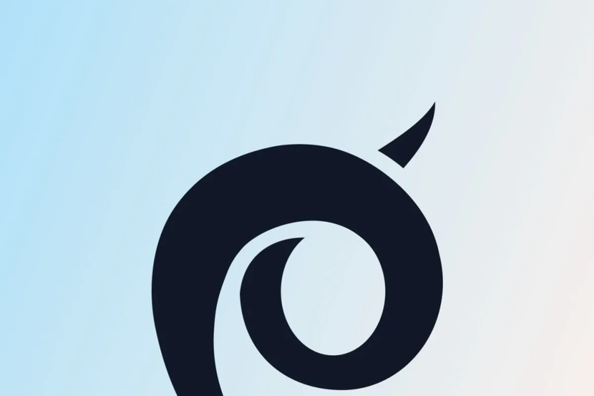 Pounce 首页或项目页面截图