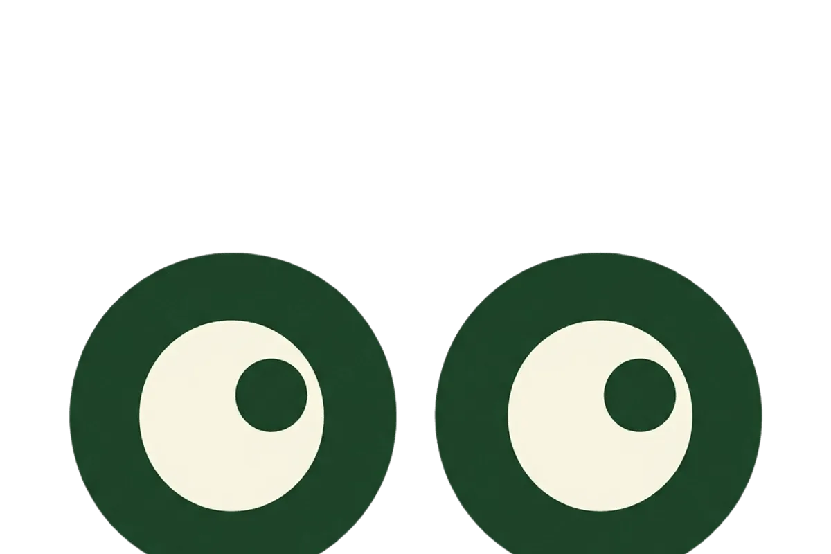 Peekout 首页或项目页面截图